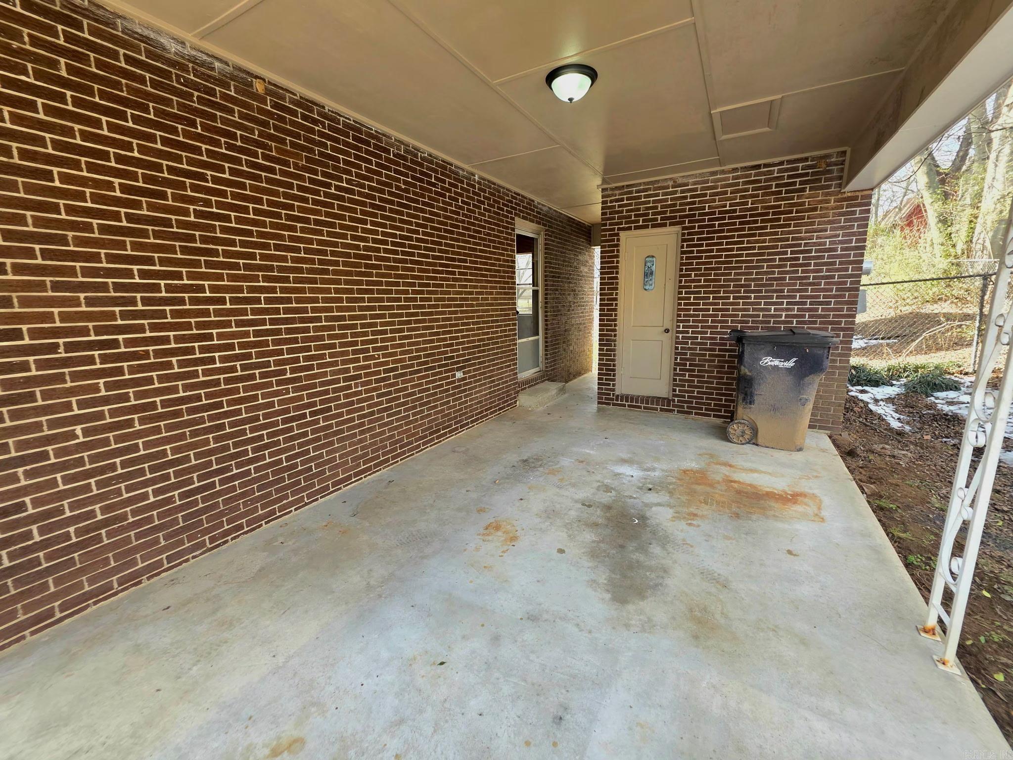 Photo 20 - Residential for sale – 1815  Arch St   Batesville, AR