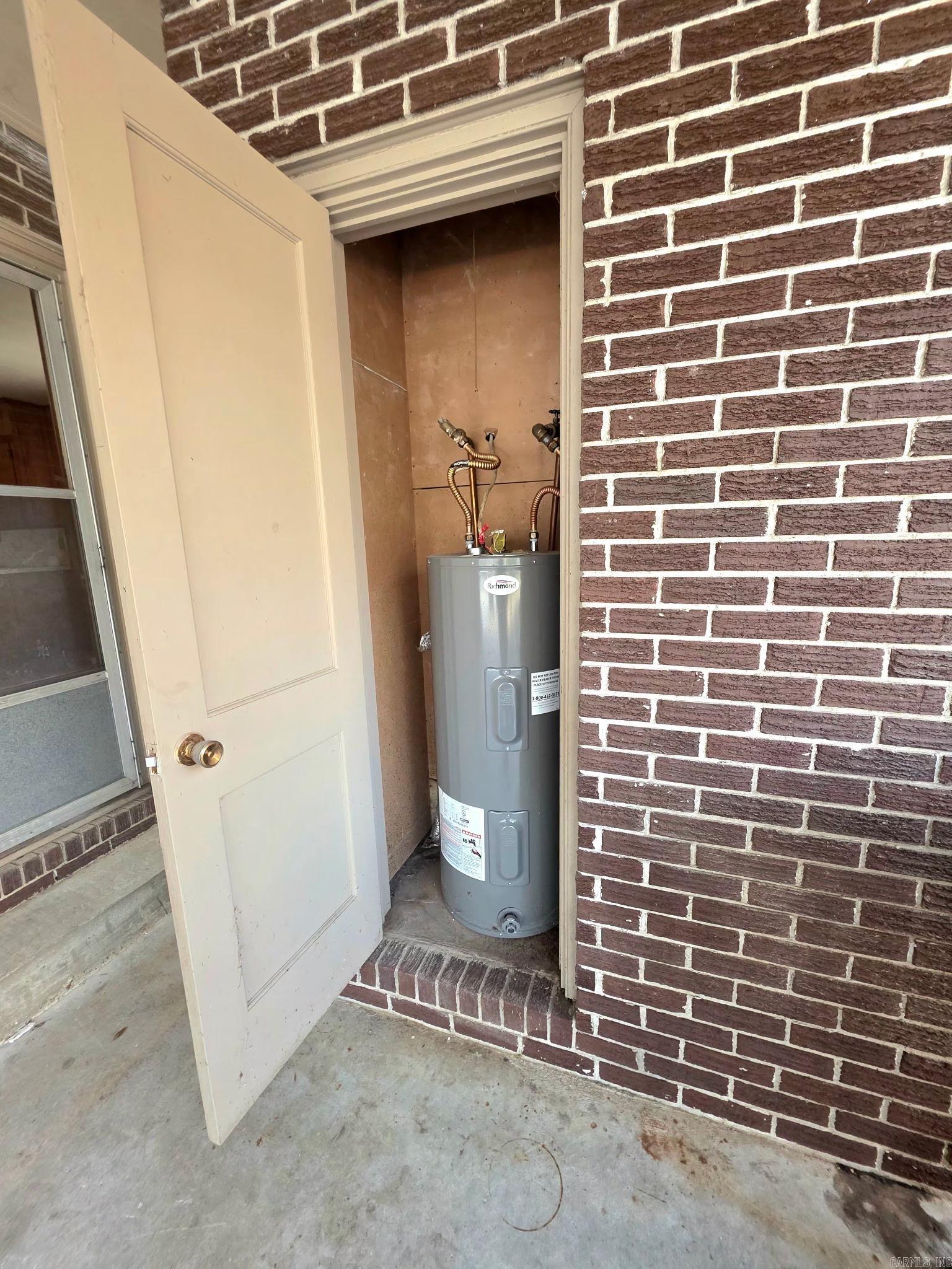 Photo 21 - Residential for sale – 1815  Arch St   Batesville, AR