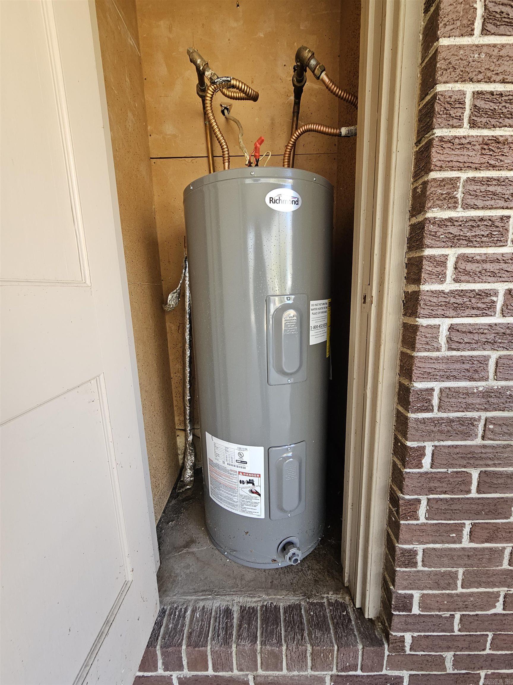 Photo 22 - Residential for sale – 1815  Arch St   Batesville, AR