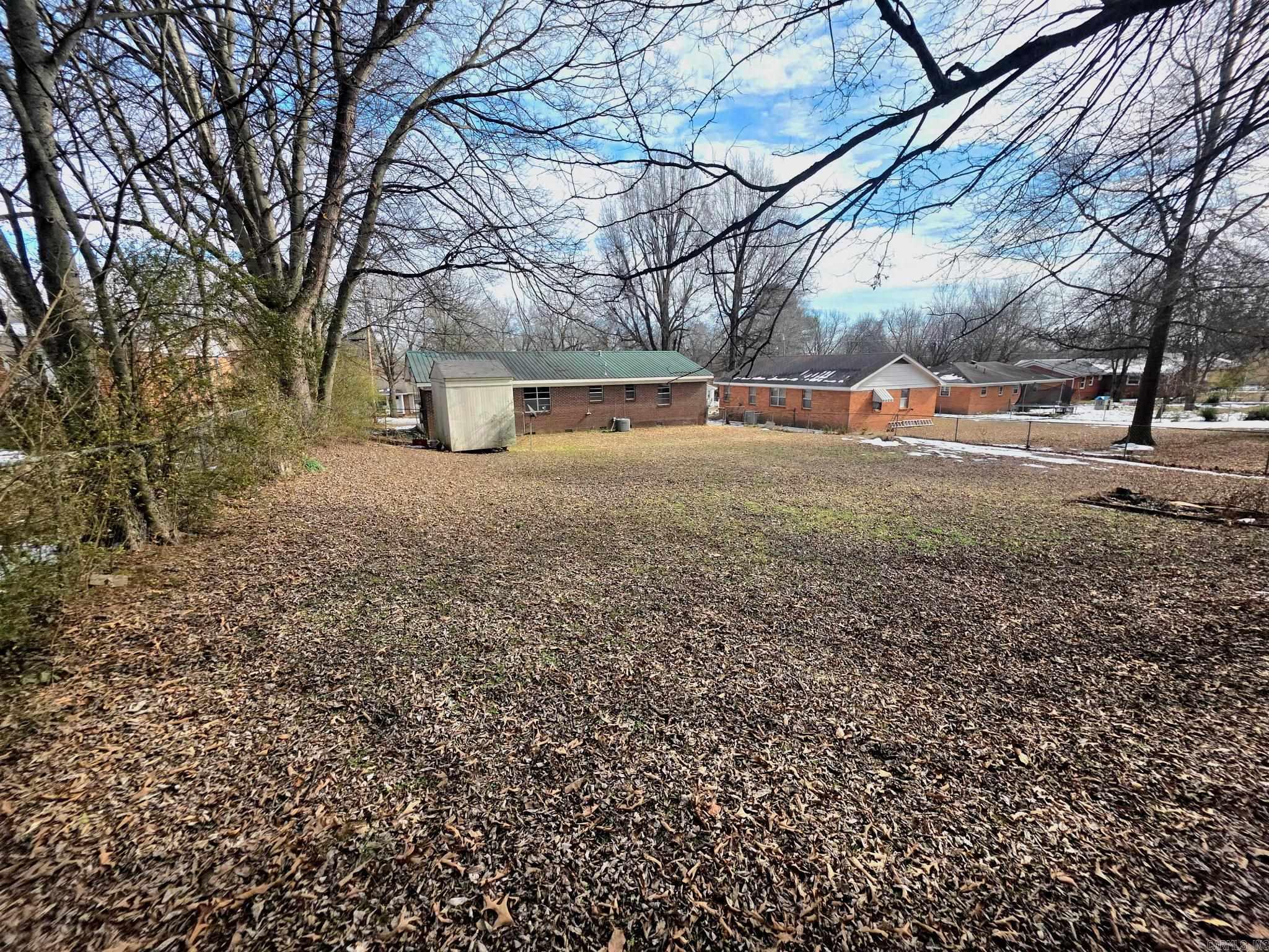 Photo 25 - Residential for sale – 1815  Arch St   Batesville, AR