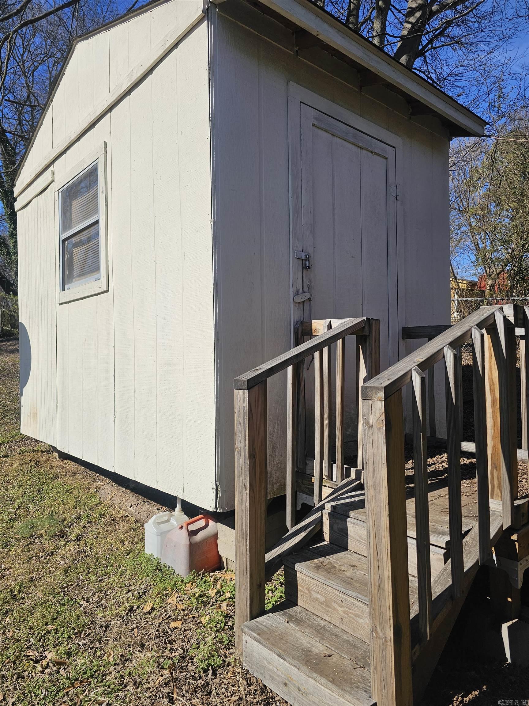 Photo 26 - Residential for sale – 1815  Arch St   Batesville, AR