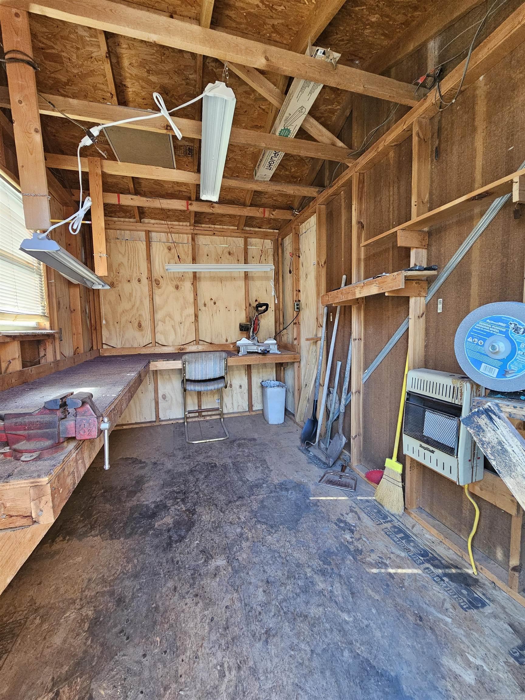 Photo 27 - Residential for sale – 1815  Arch St   Batesville, AR