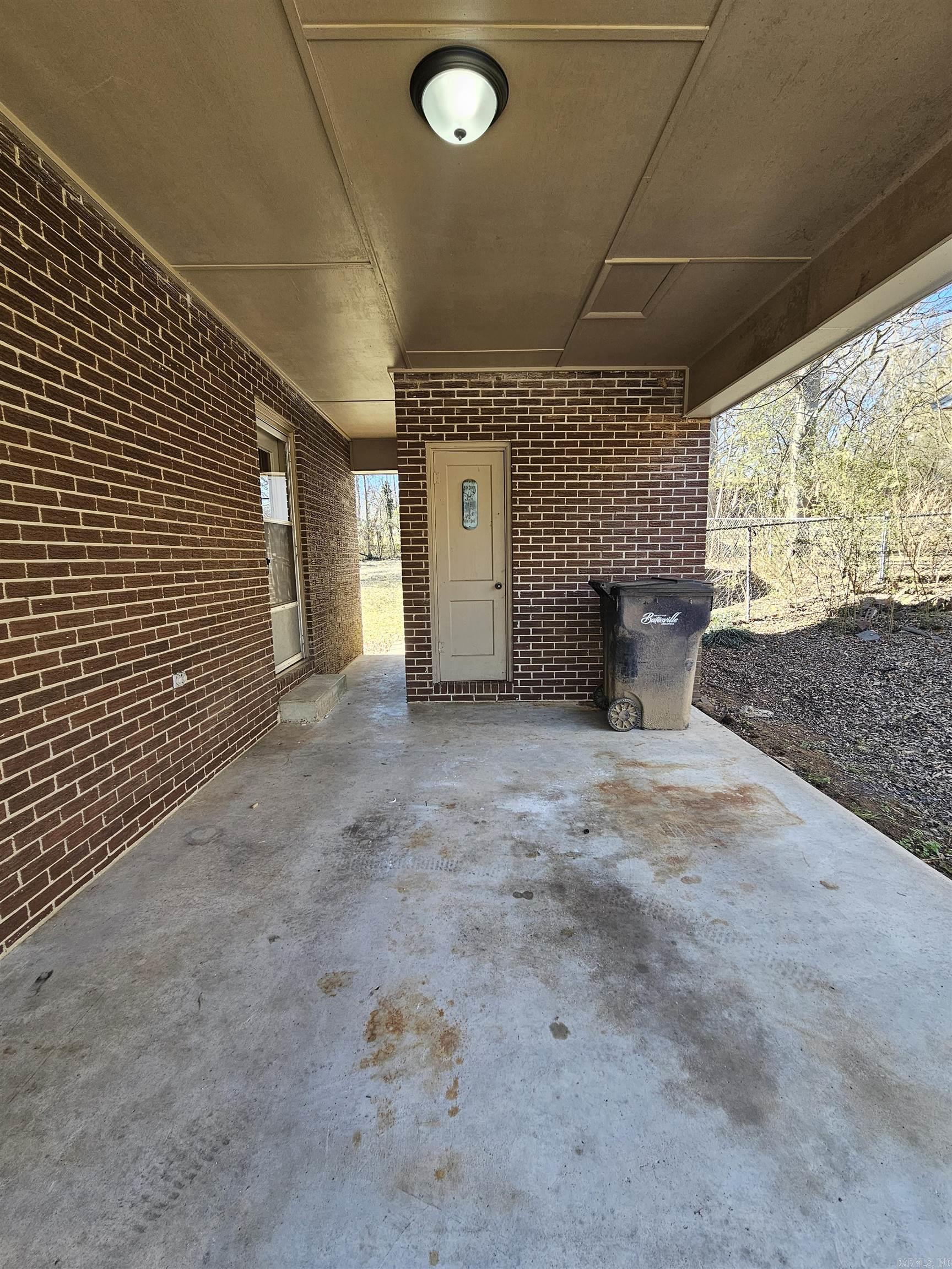 Photo 4 - Residential for sale – 1815  Arch St   Batesville, AR