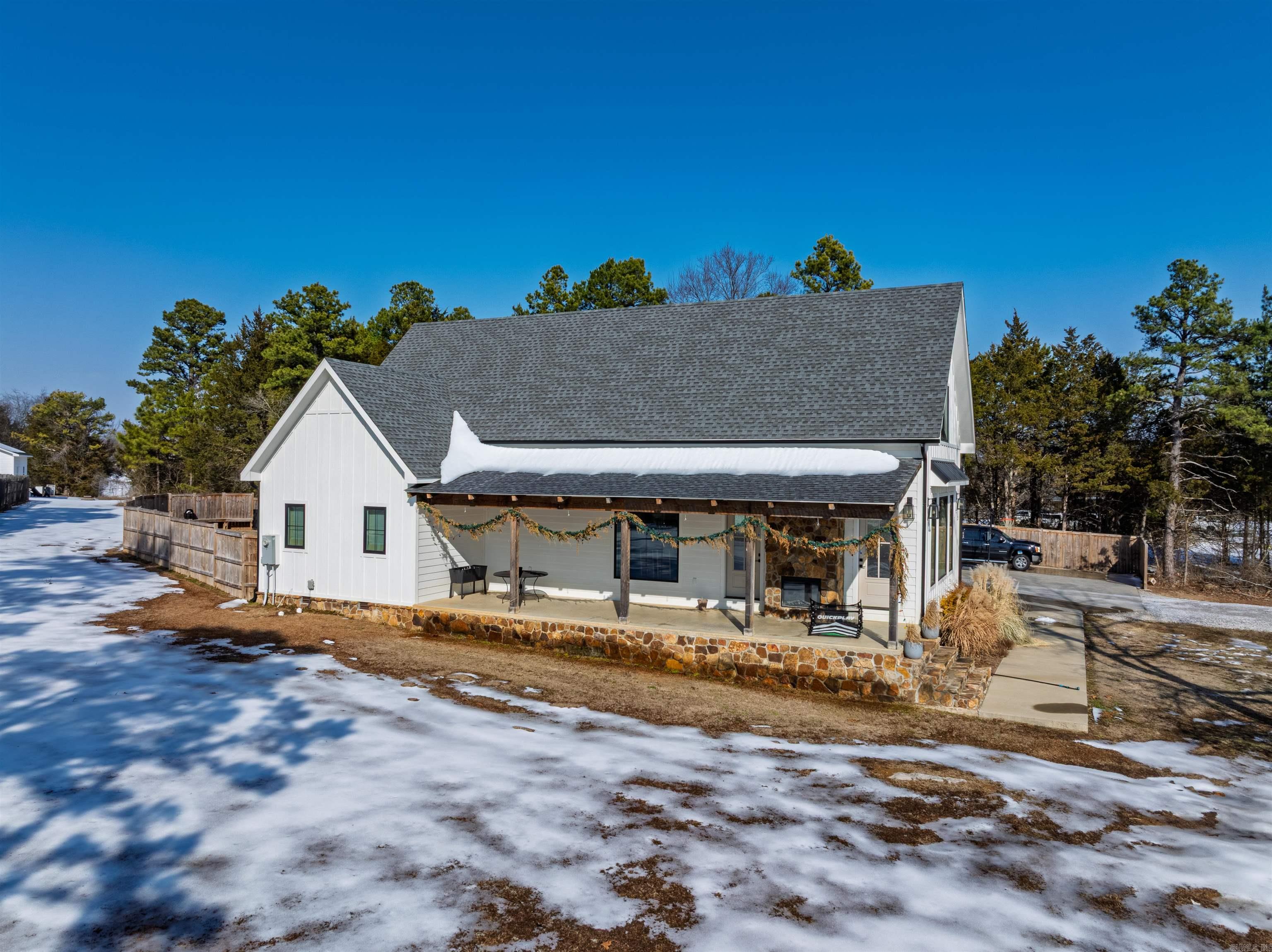 Photo 34 - Residential for sale – 13  Joseph Ln   Cave City, AR