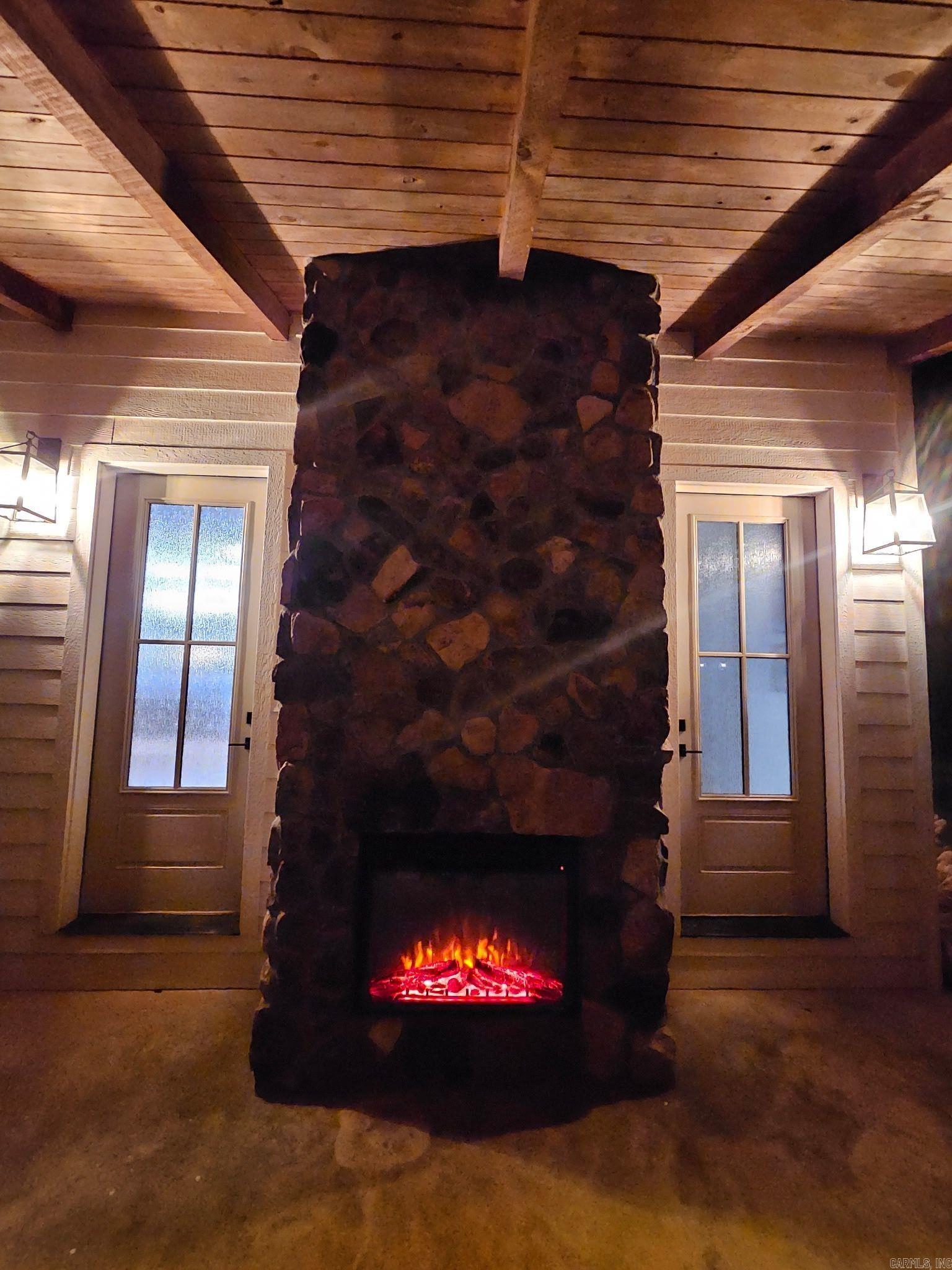 Photo 39 - Residential for sale – 13  Joseph Ln   Cave City, AR