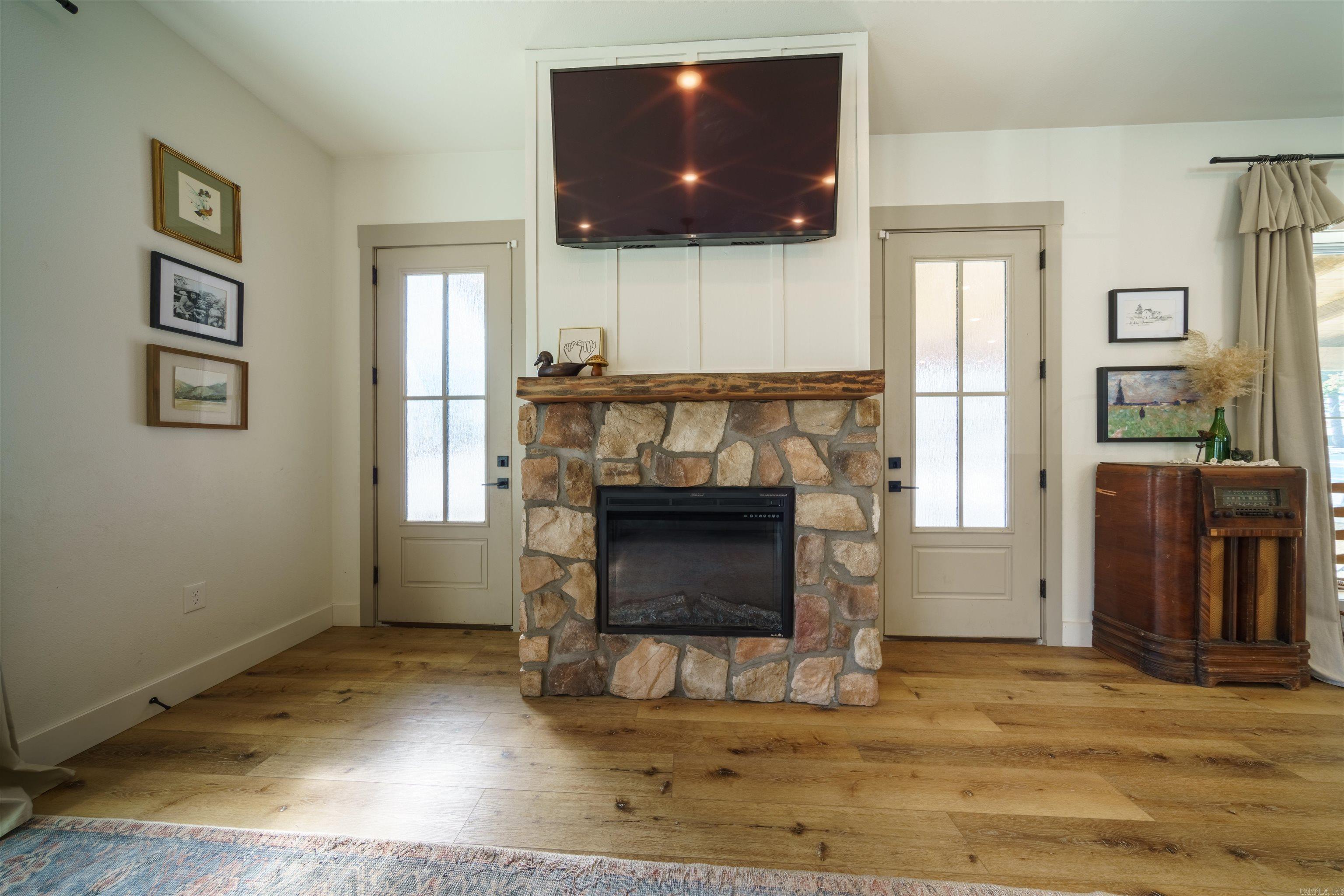 Photo 5 - Residential for sale – 13  Joseph Ln   Cave City, AR