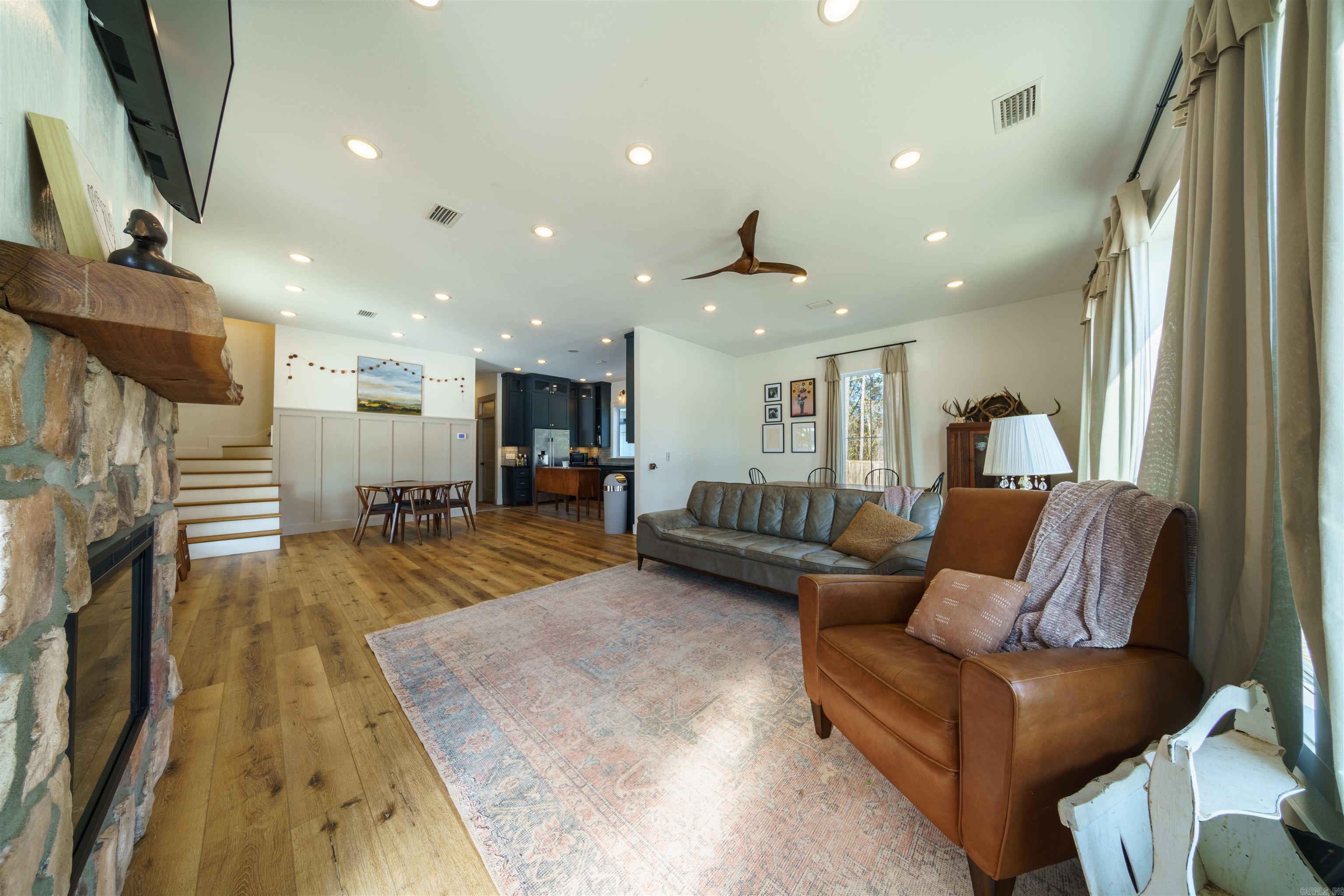 Photo 9 - Residential for sale – 13  Joseph Ln   Cave City, AR