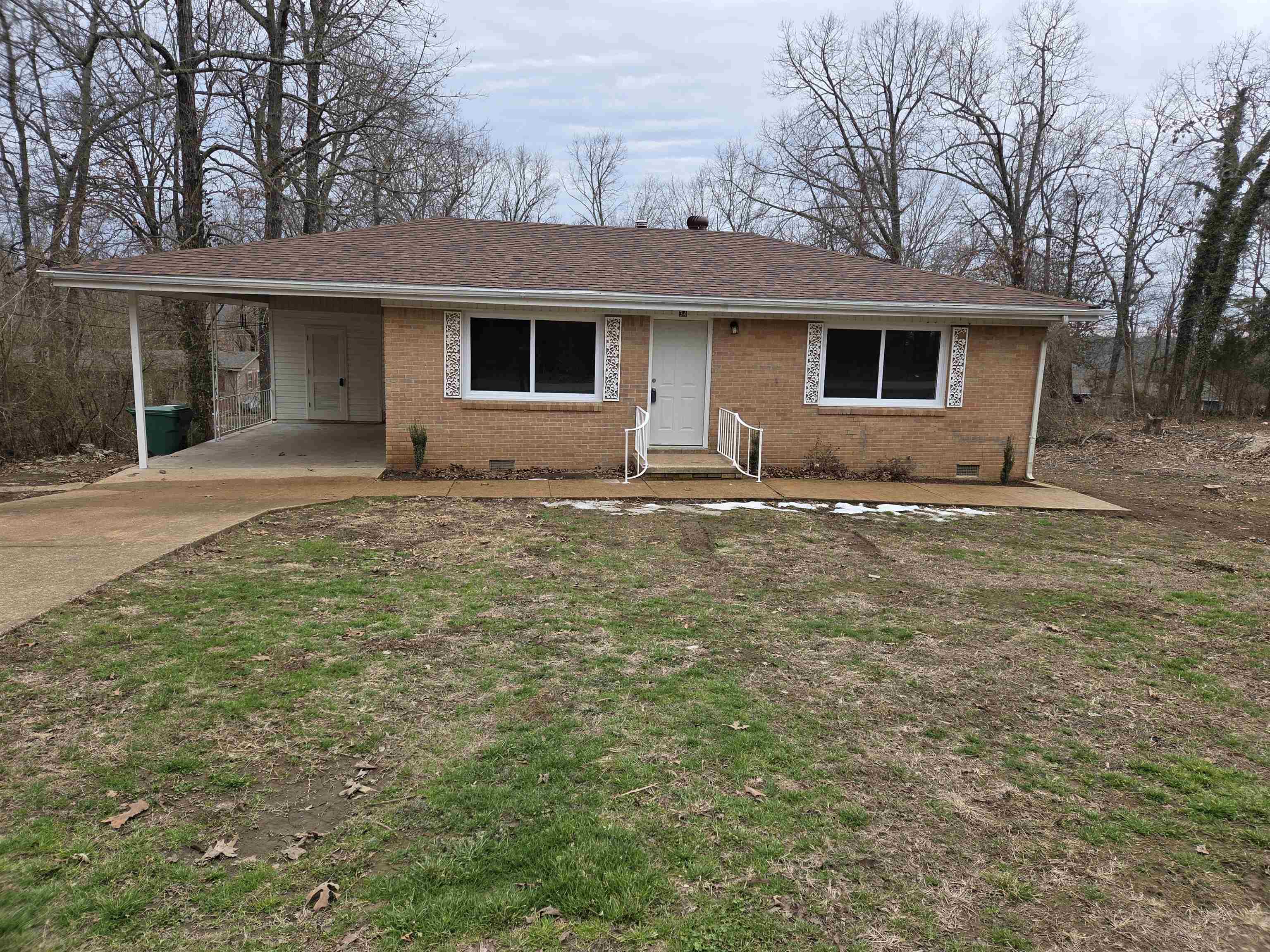 Residential for sale – 34  Sequoyah Ridge   Cherokee Village, AR