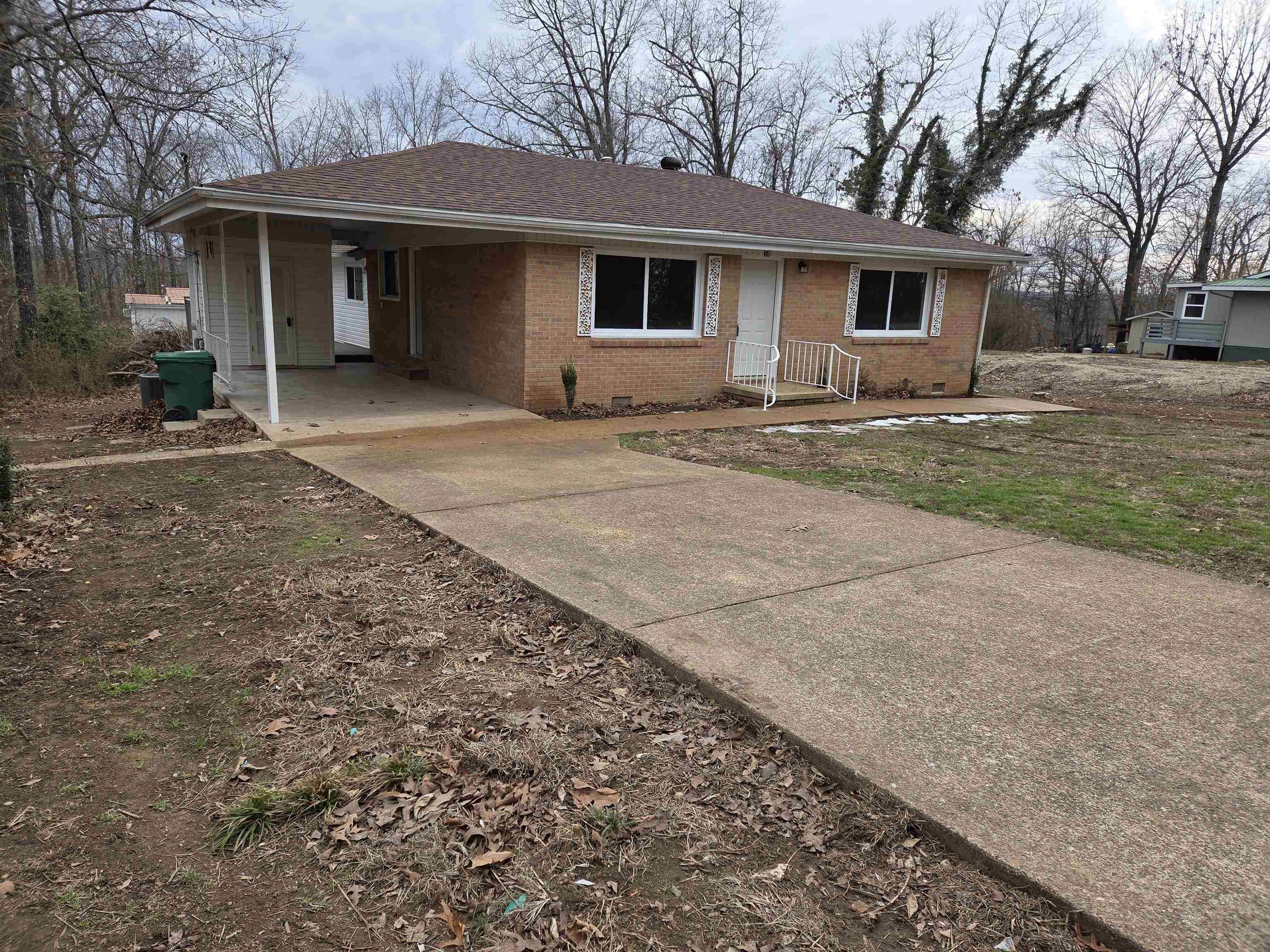 Photo 2 - Residential for sale – 34  Sequoyah Ridge   Cherokee Village, AR