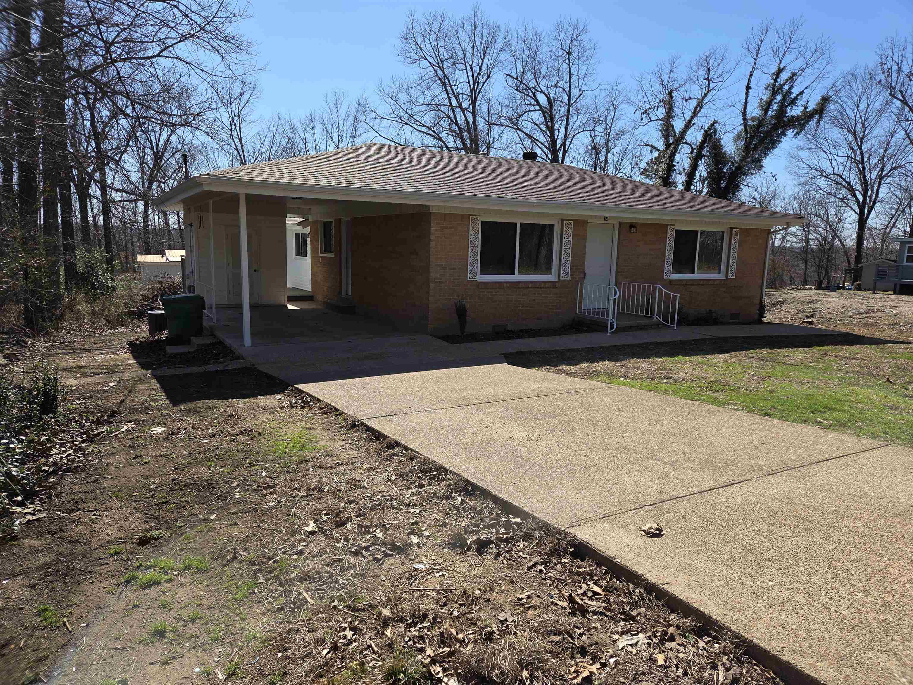 Photo 2 - Residential for sale – 34  Sequoyah Ridge   Cherokee Village, AR