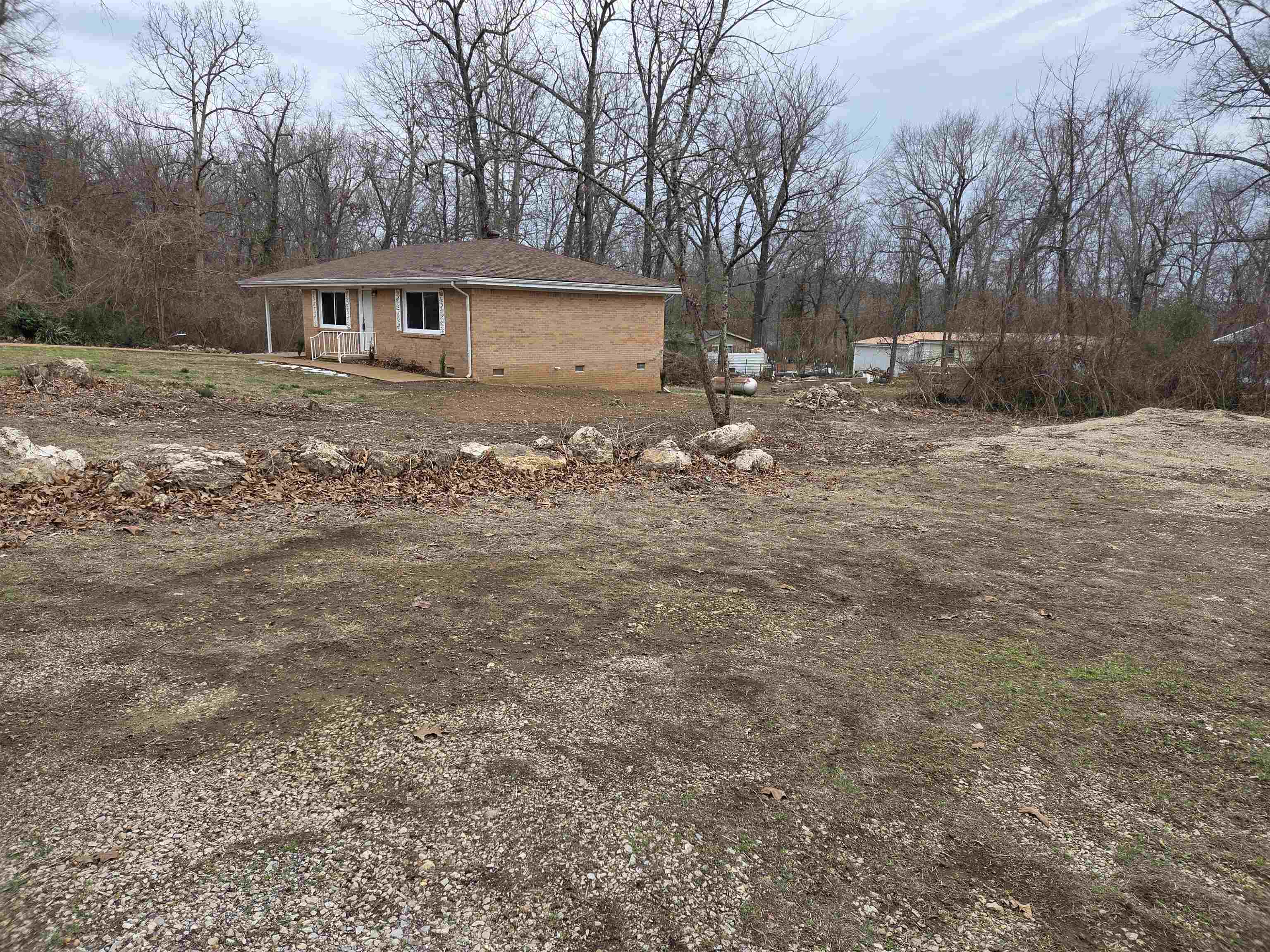 Photo 3 - Residential for sale – 34  Sequoyah Ridge   Cherokee Village, AR