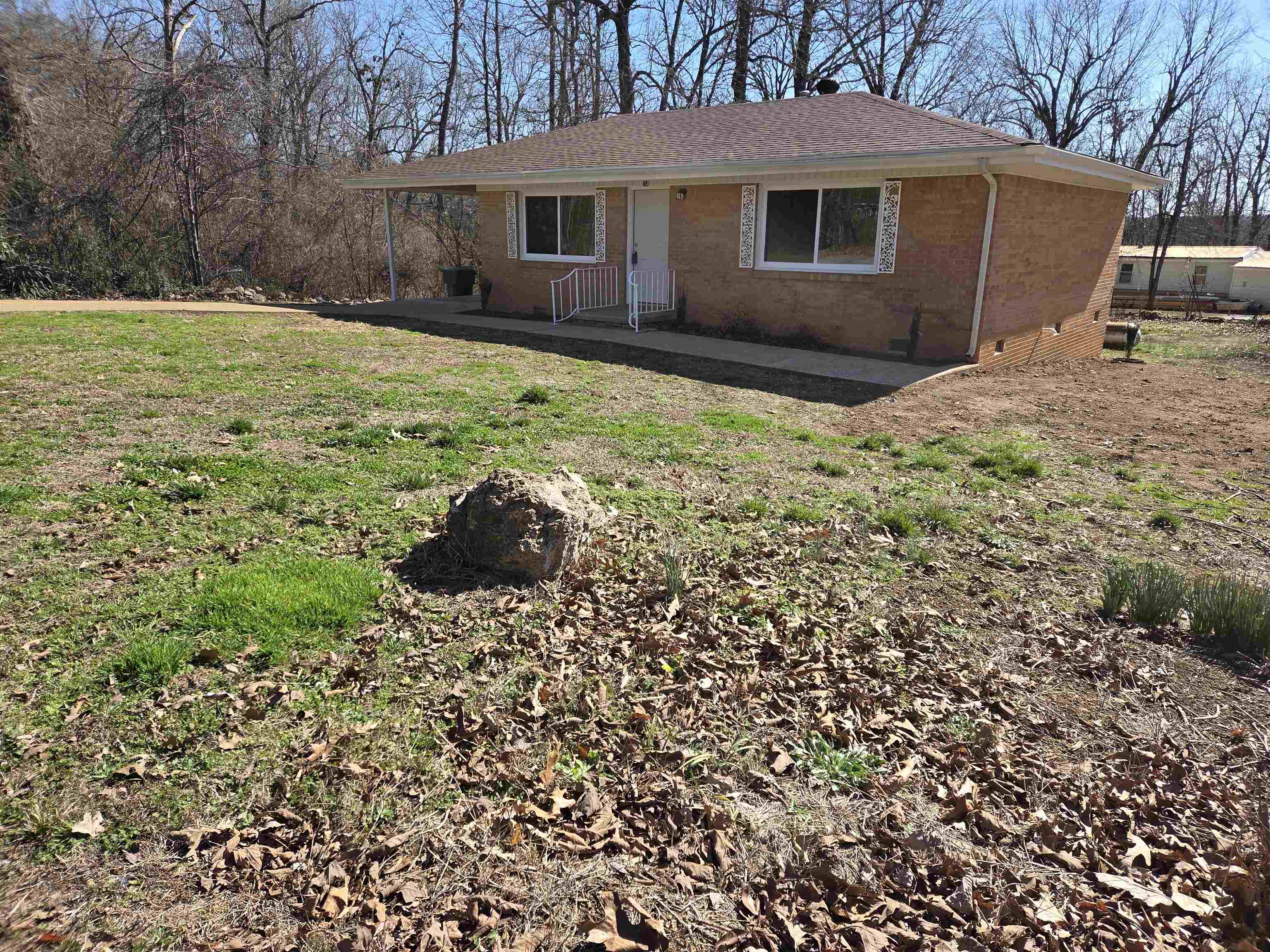 Photo 3 - Residential for sale – 34  Sequoyah Ridge   Cherokee Village, AR