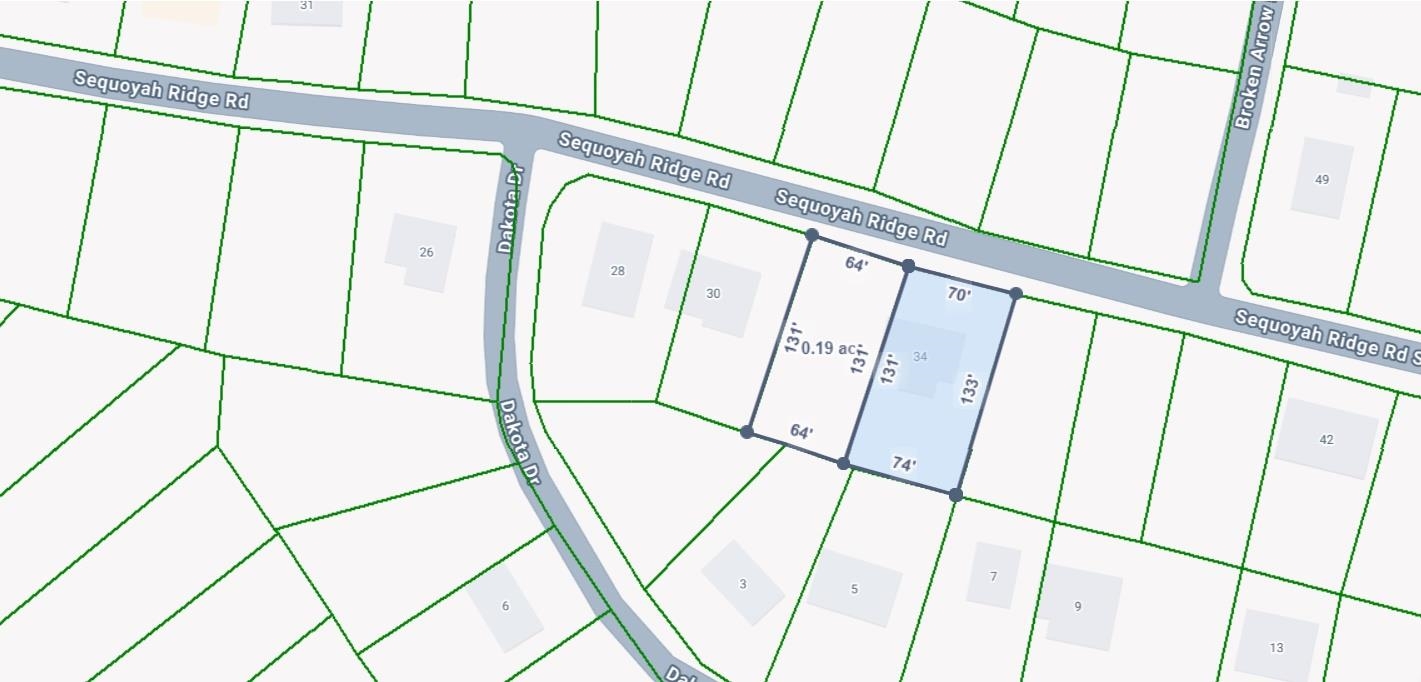 Photo 27 - Residential for sale – 34  Sequoyah Ridge   Cherokee Village, AR