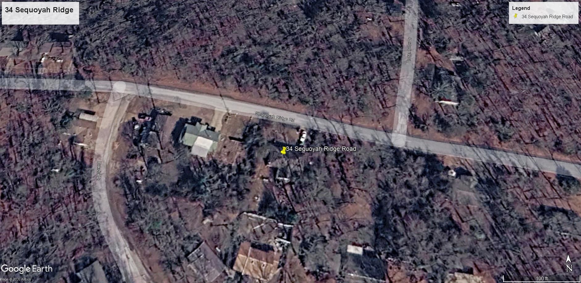 Photo 29 - Residential for sale – 34  Sequoyah Ridge   Cherokee Village, AR