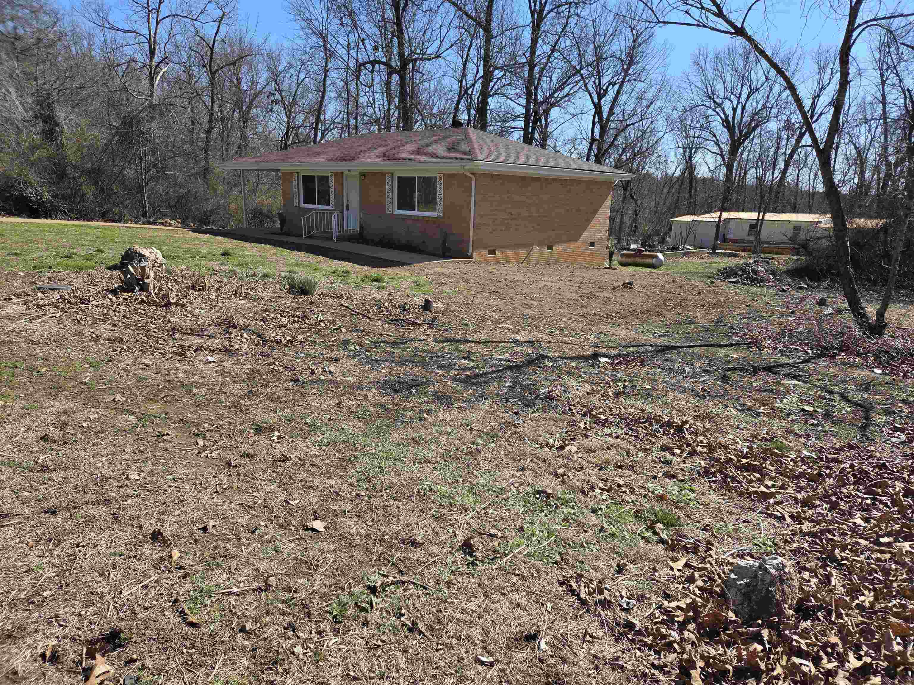 Photo 5 - Residential for sale – 34  Sequoyah Ridge   Cherokee Village, AR