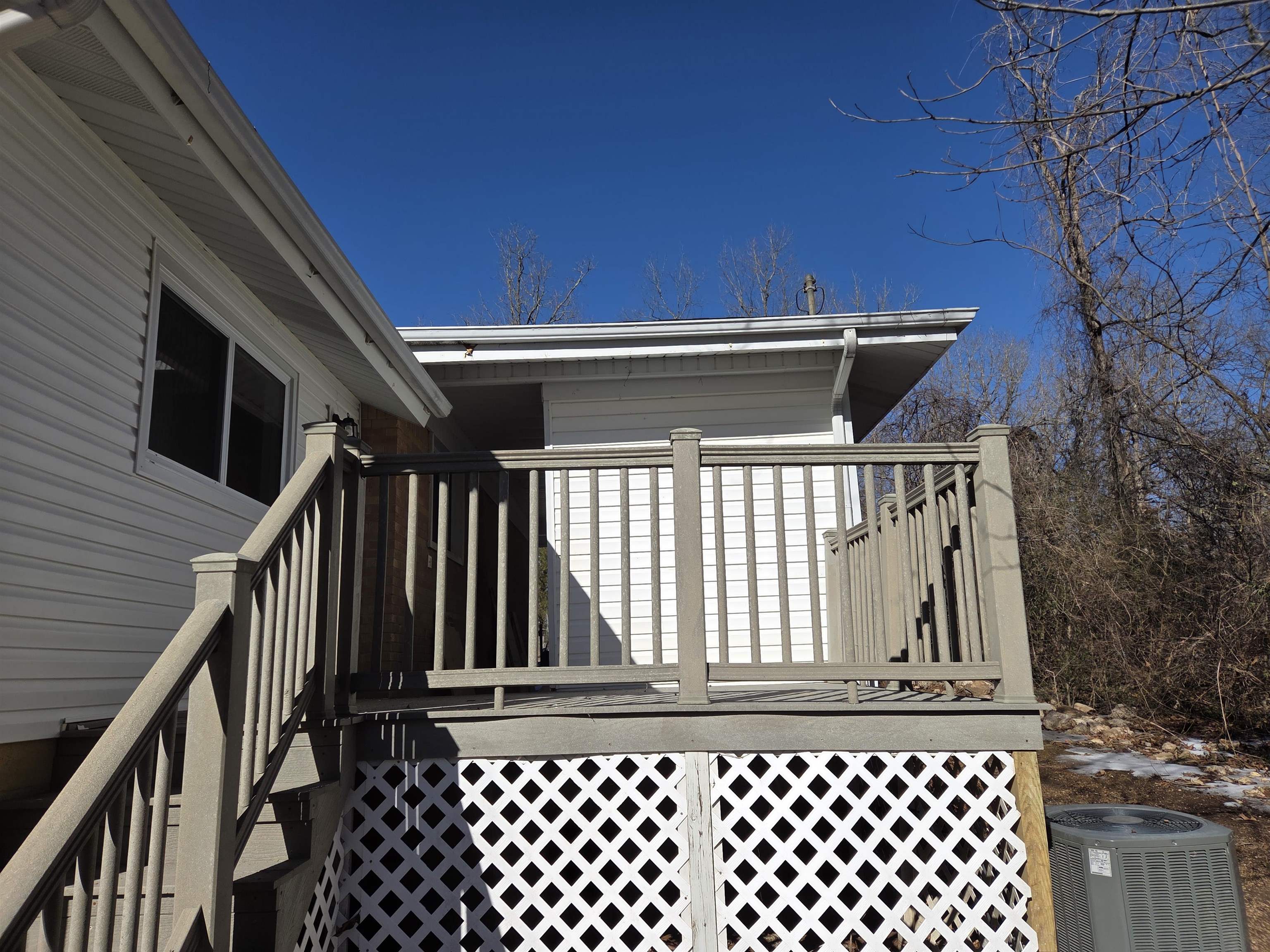 Photo 8 - Residential for sale – 34  Sequoyah Ridge   Cherokee Village, AR