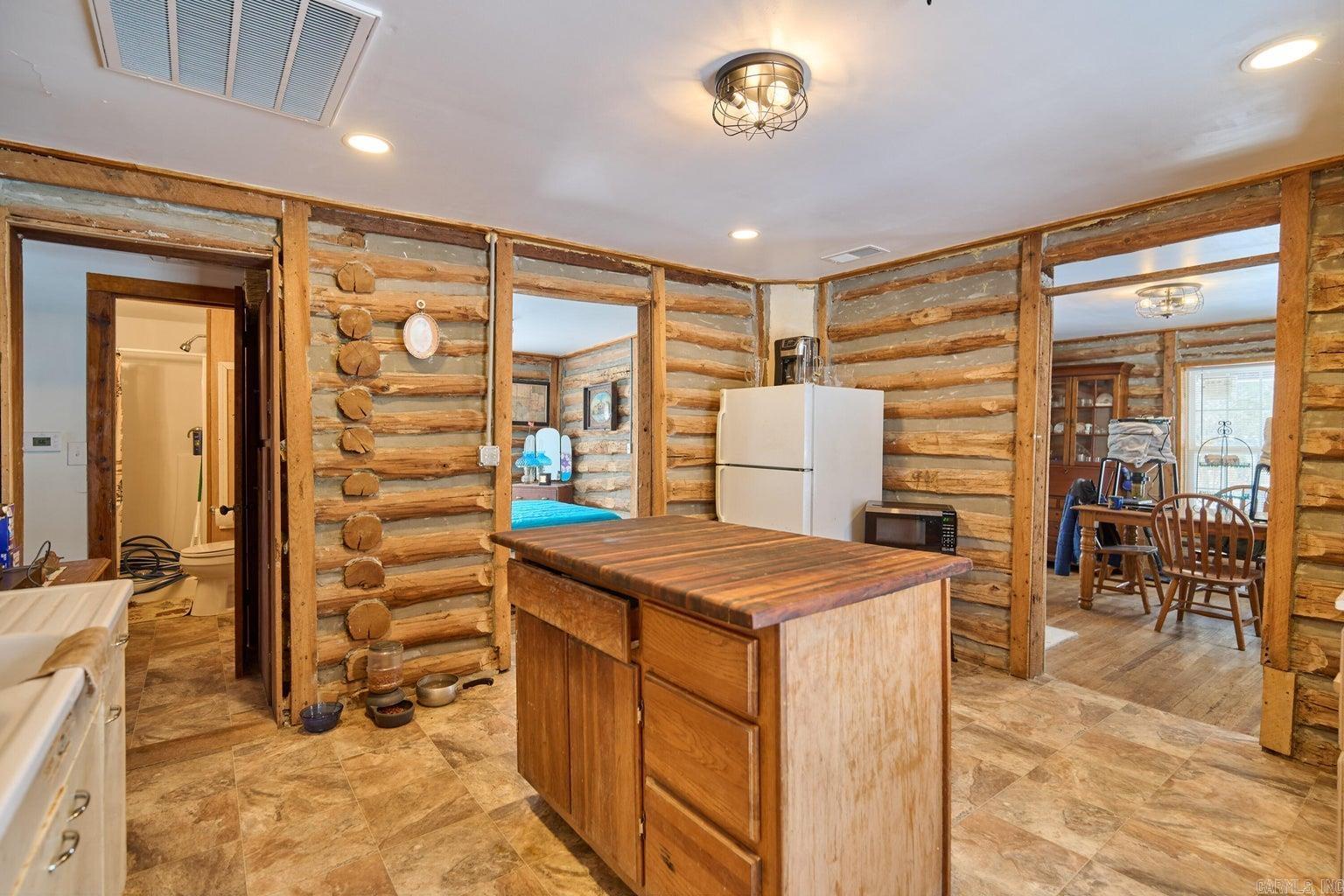 Photo 15 - Residential for sale – 1729  US-63   Williford, AR