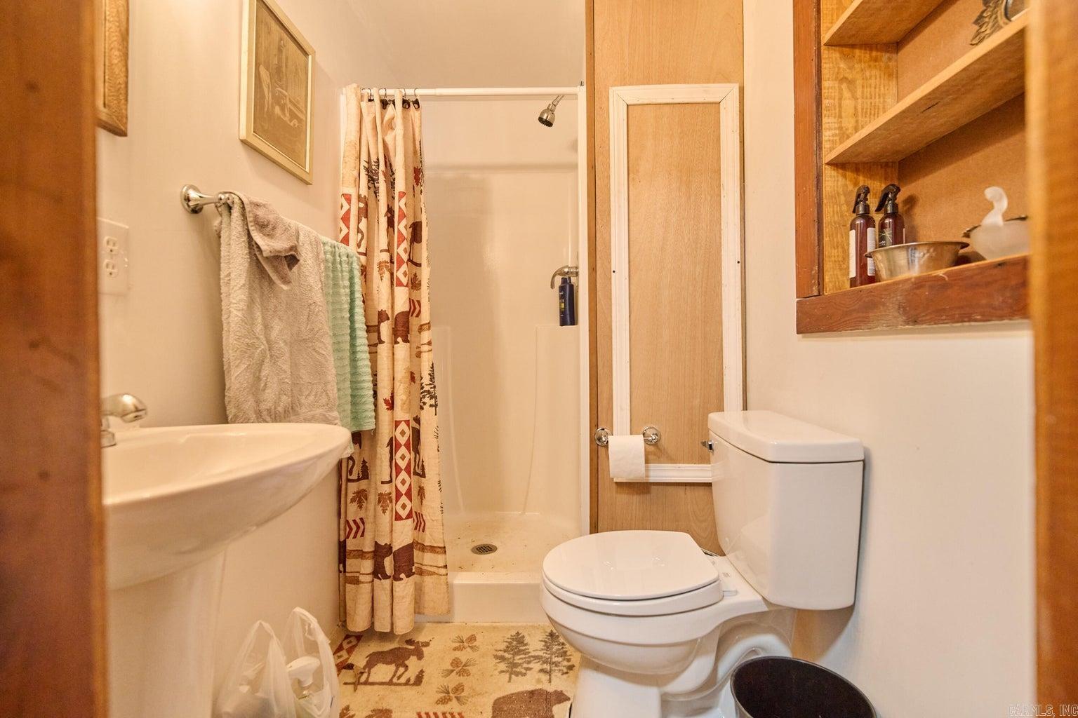 Photo 17 - Residential for sale – 1729  US-63   Williford, AR