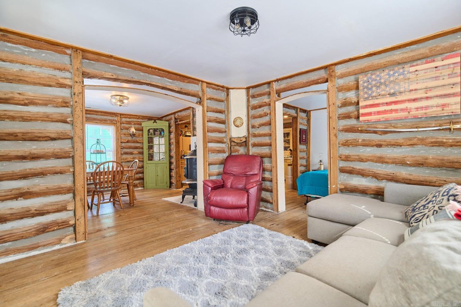 Photo 3 - Residential for sale – 1729  US-63   Williford, AR