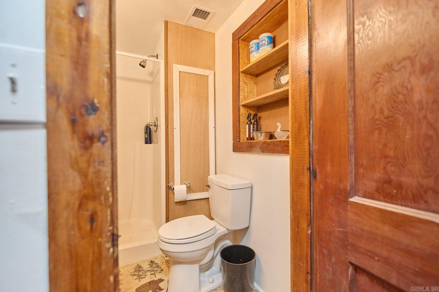 Photo 21 - Residential for sale – 1729  US-63   Williford, AR