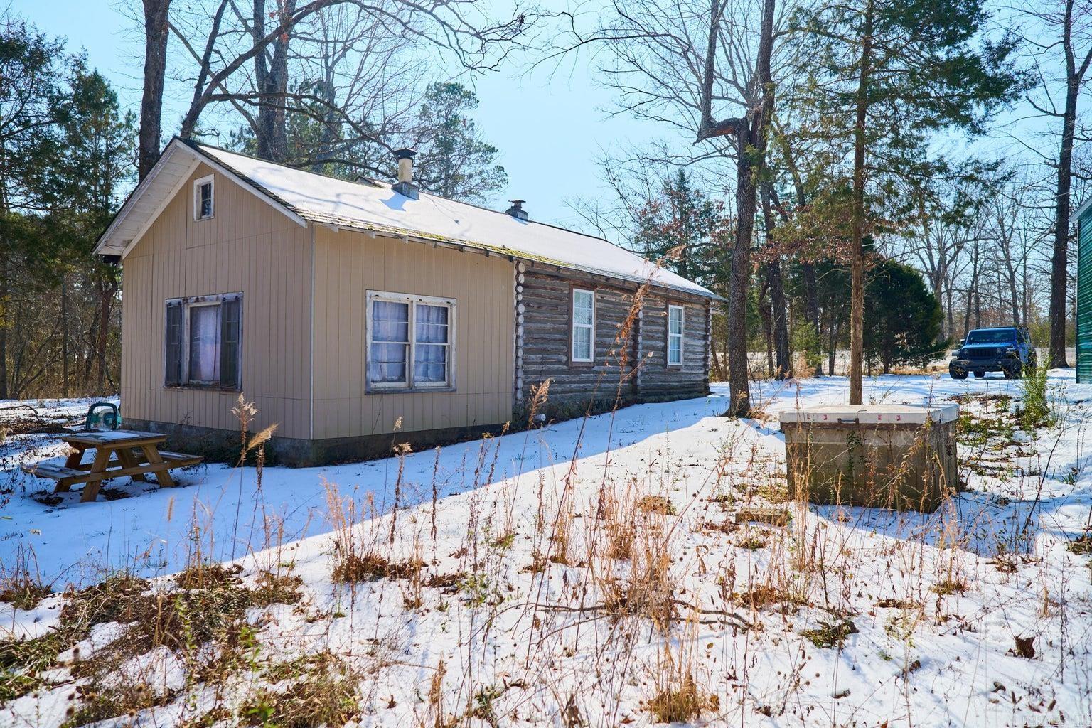 Photo 27 - Residential for sale – 1729  US-63   Williford, AR