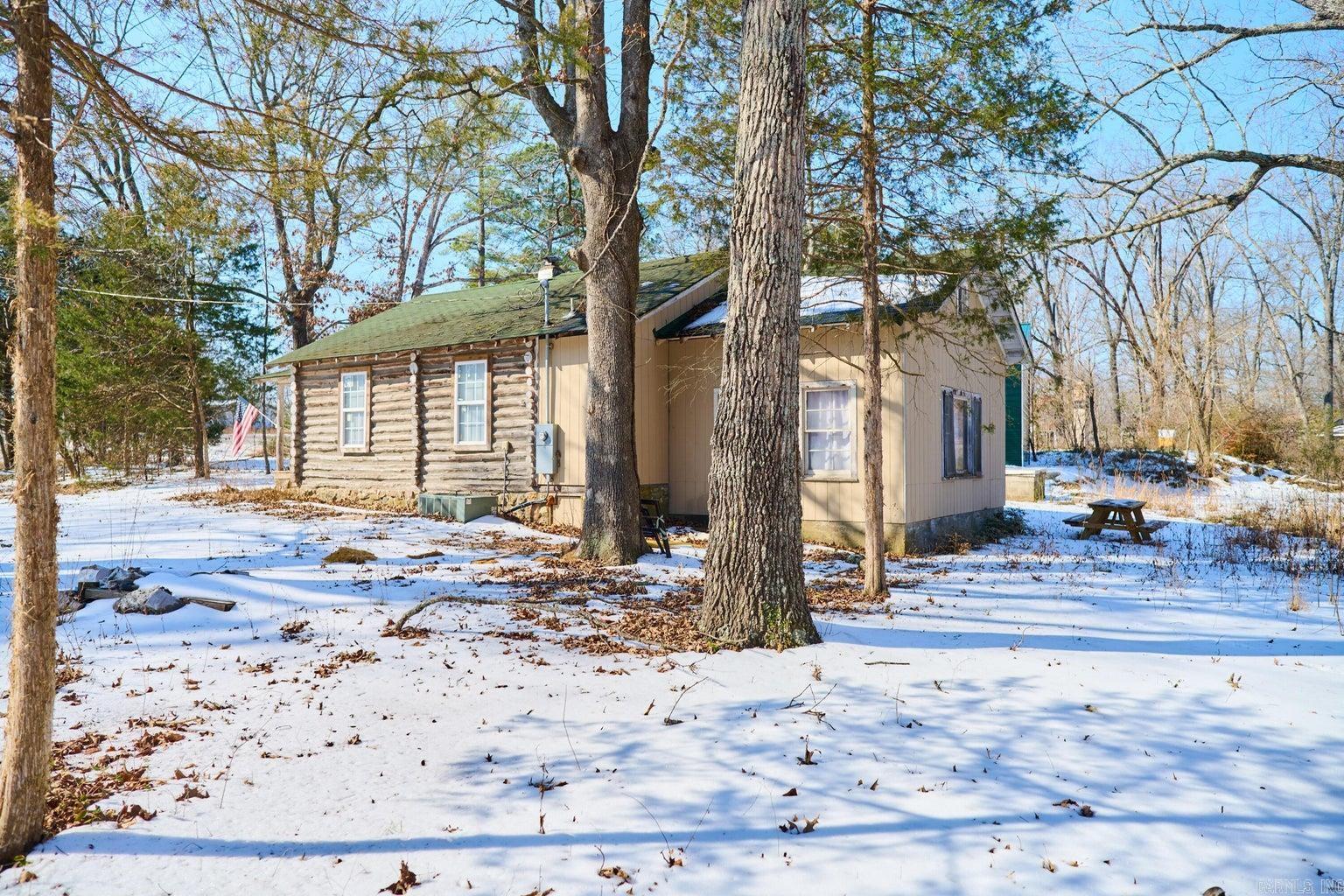 Photo 28 - Residential for sale – 1729  US-63   Williford, AR