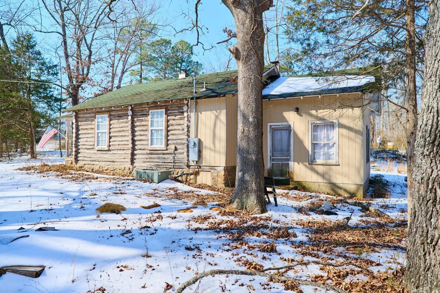 Photo 29 - Residential for sale – 1729  US-63   Williford, AR