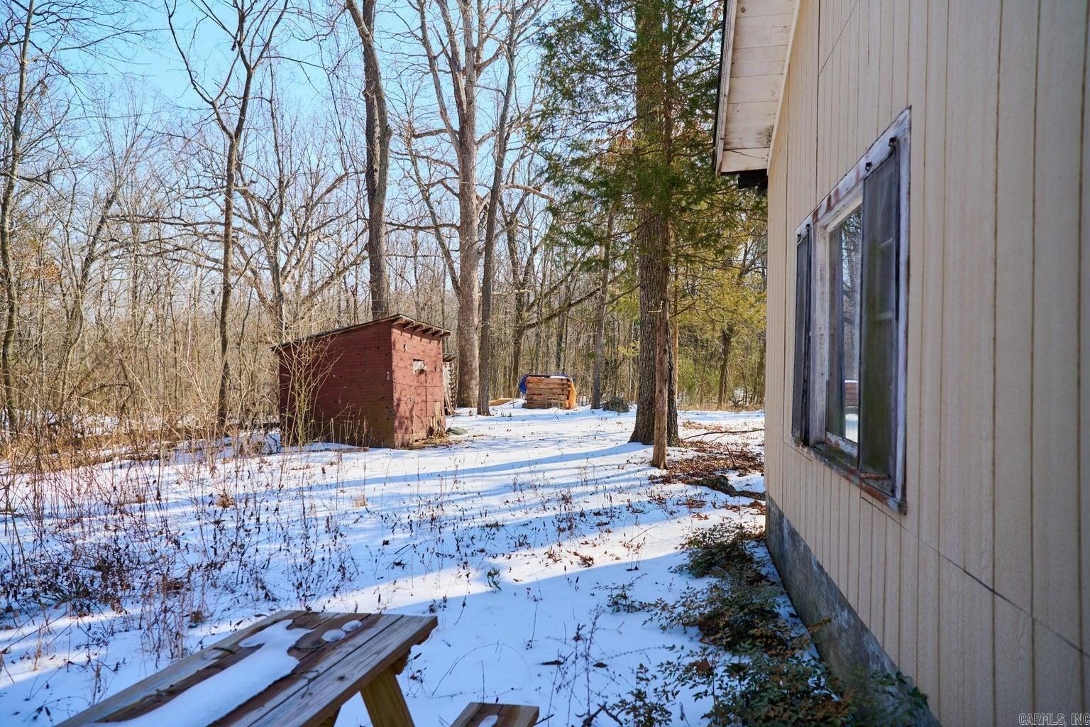 Photo 30 - Residential for sale – 1729  US-63   Williford, AR