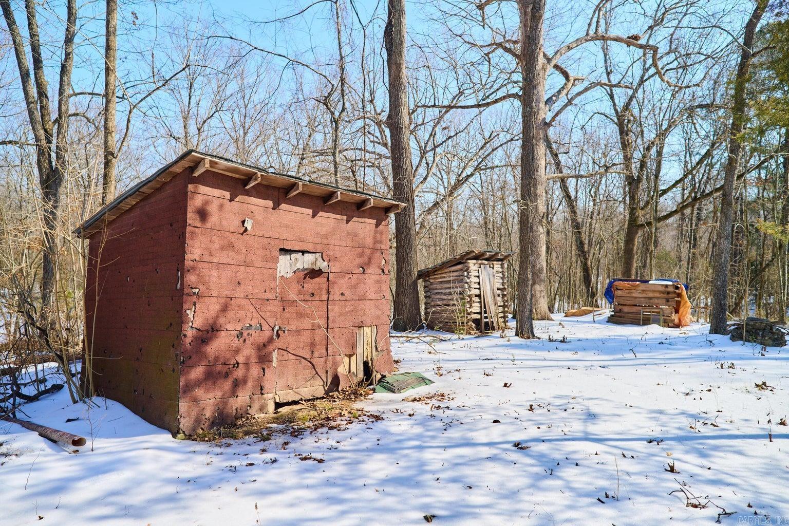 Photo 31 - Residential for sale – 1729  US-63   Williford, AR