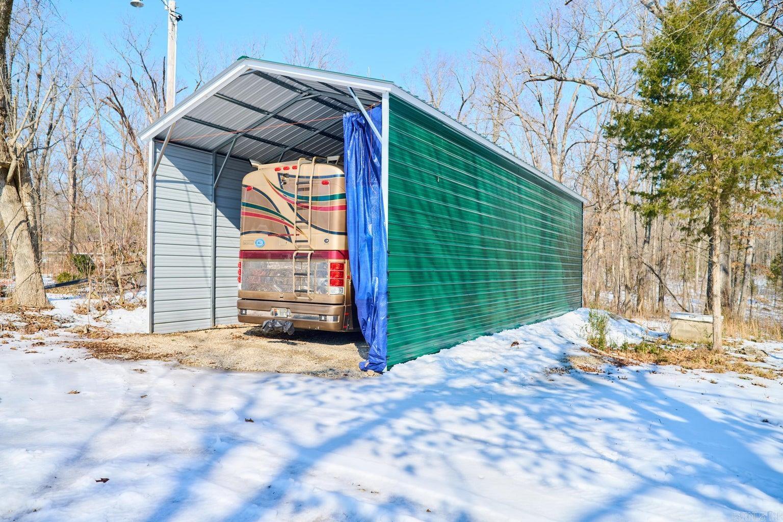 Photo 32 - Residential for sale – 1729  US-63   Williford, AR