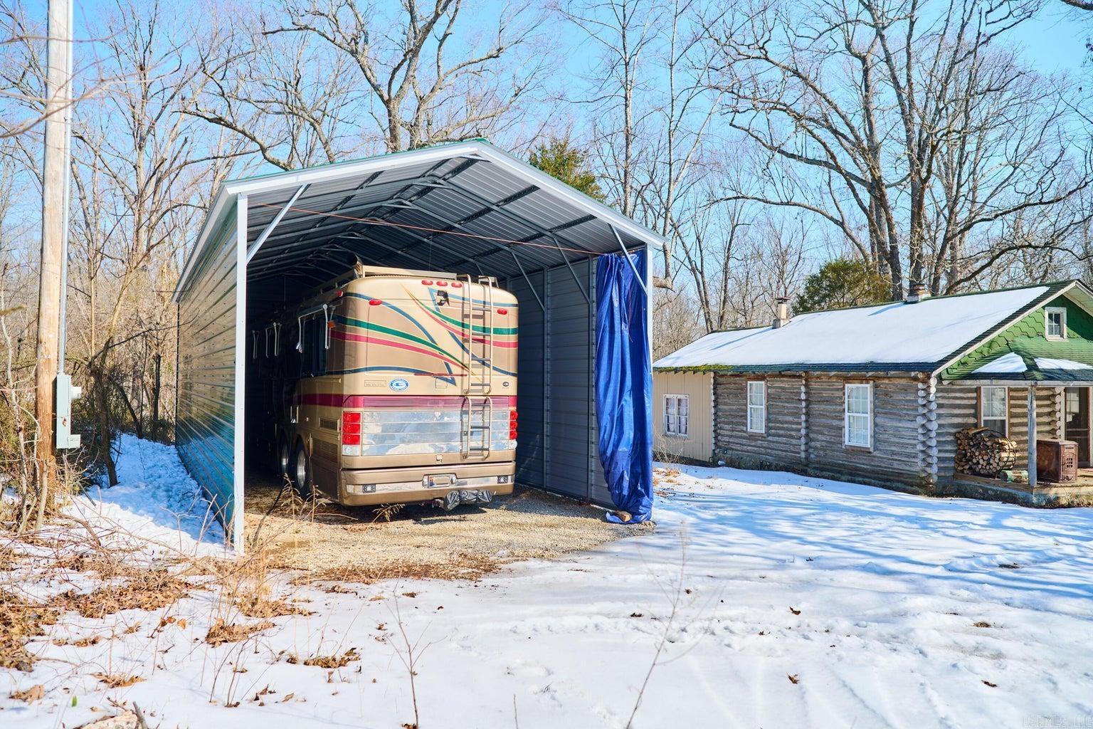 Photo 33 - Residential for sale – 1729  US-63   Williford, AR