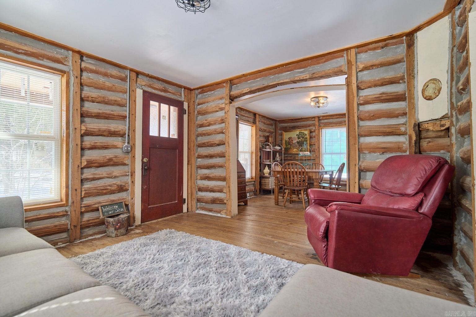 Photo 6 - Residential for sale – 1729  US-63   Williford, AR