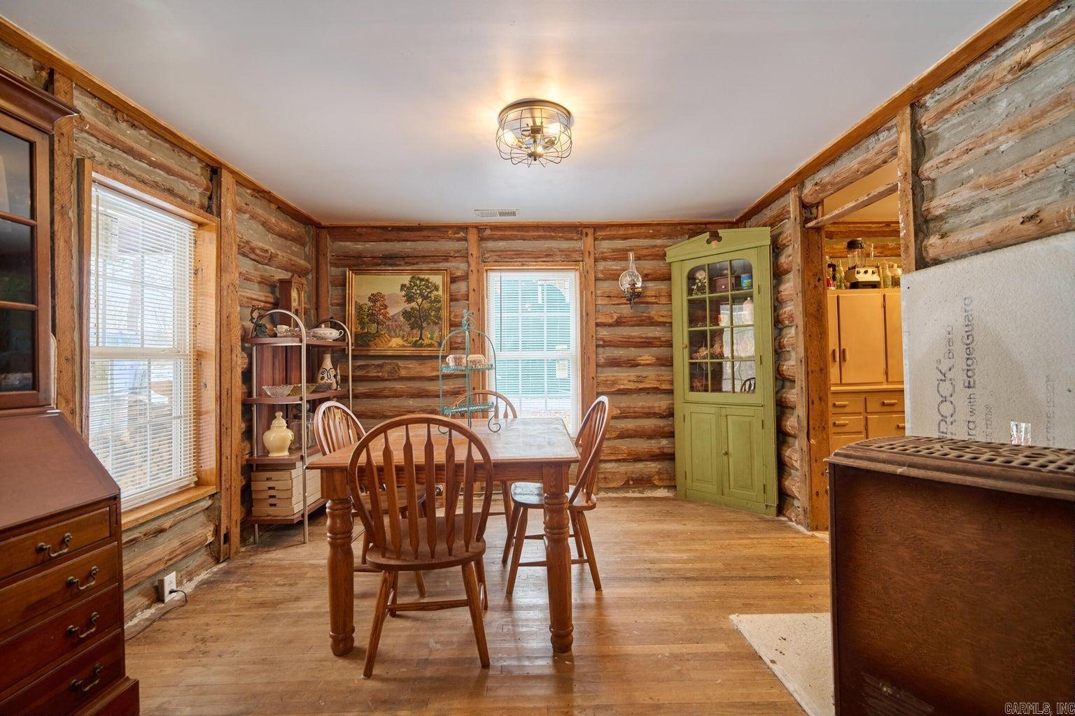 Photo 7 - Residential for sale – 1729  US-63   Williford, AR