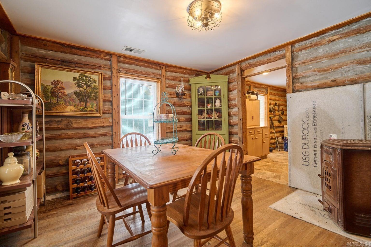 Photo 8 - Residential for sale – 1729  US-63   Williford, AR