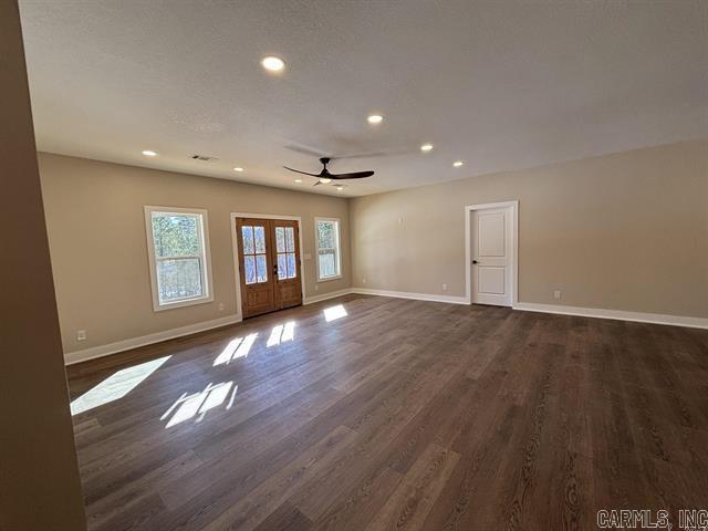 Photo 17 - Residential for sale – 1682 B  Hwy 167   Evening Shade, AR