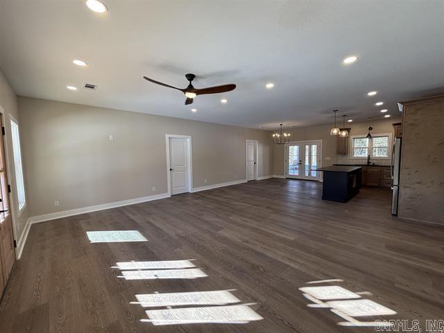 Photo 18 - Residential for sale – 1682 B  Hwy 167   Evening Shade, AR