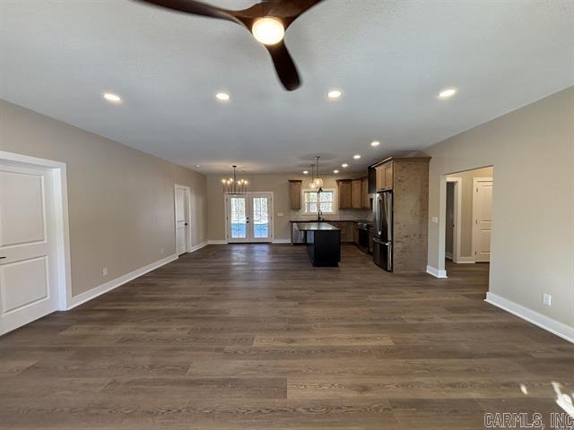 Photo 19 - Residential for sale – 1682 B  Hwy 167   Evening Shade, AR