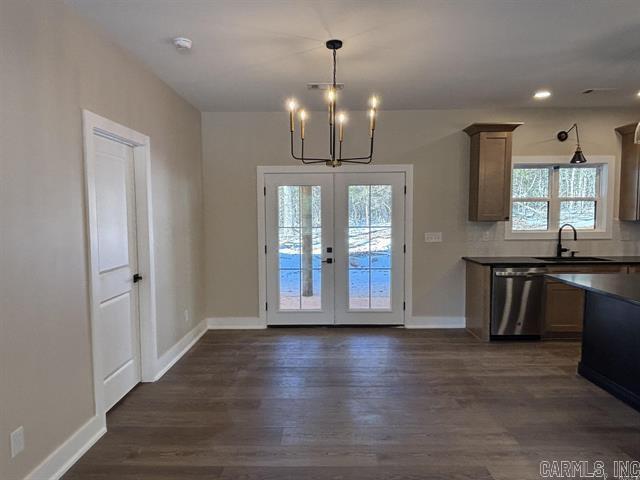 Photo 20 - Residential for sale – 1682 B  Hwy 167   Evening Shade, AR