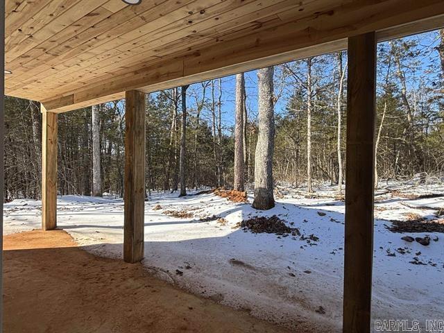 Photo 24 - Residential for sale – 1682 B  Hwy 167   Evening Shade, AR