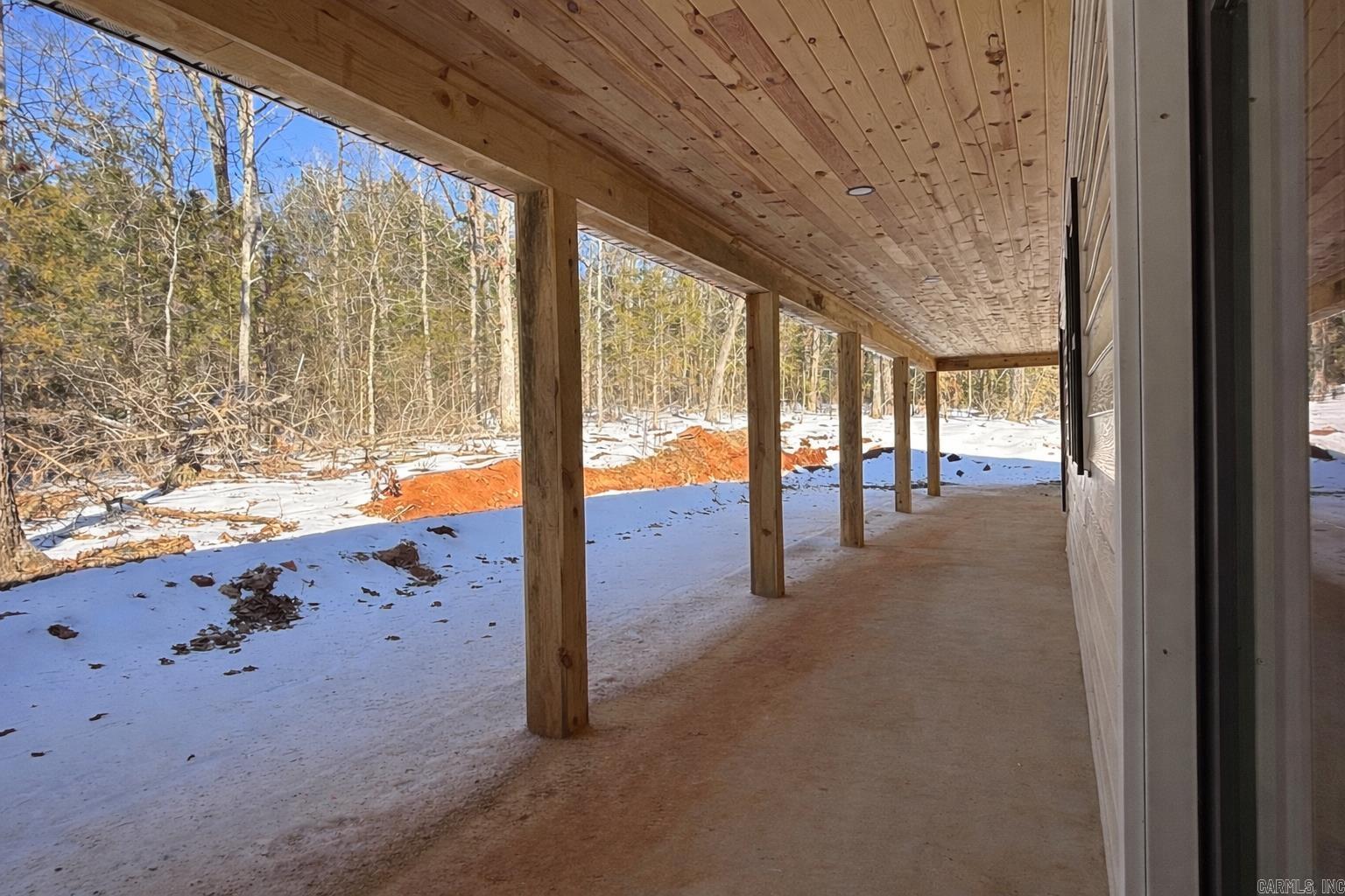 Photo 25 - Residential for sale – 1682 B  Hwy 167   Evening Shade, AR