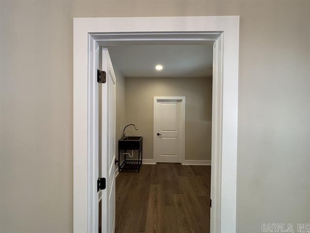 Photo 26 - Residential for sale – 1682 B  Hwy 167   Evening Shade, AR