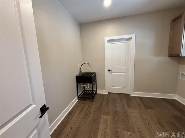 Photo 27 - Residential for sale – 1682 B  Hwy 167   Evening Shade, AR