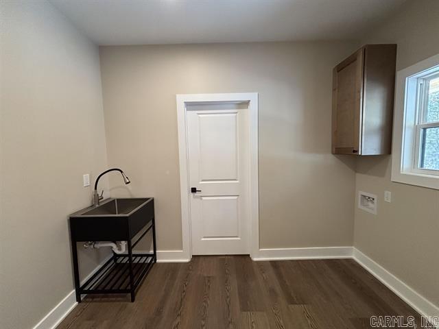 Photo 28 - Residential for sale – 1682 B  Hwy 167   Evening Shade, AR