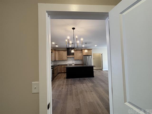 Photo 30 - Residential for sale – 1682 B  Hwy 167   Evening Shade, AR