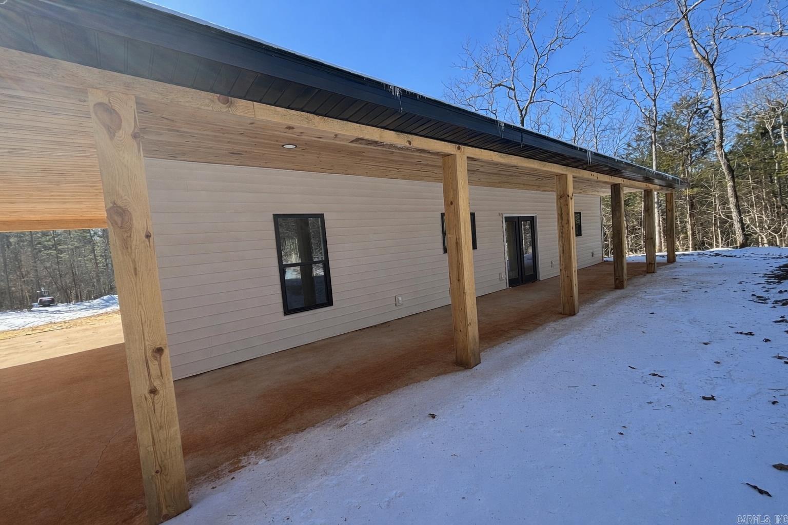 Photo 4 - Residential for sale – 1682 B  Hwy 167   Evening Shade, AR