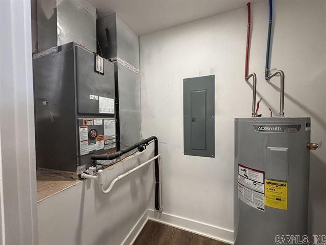 Photo 31 - Residential for sale – 1682 B  Hwy 167   Evening Shade, AR