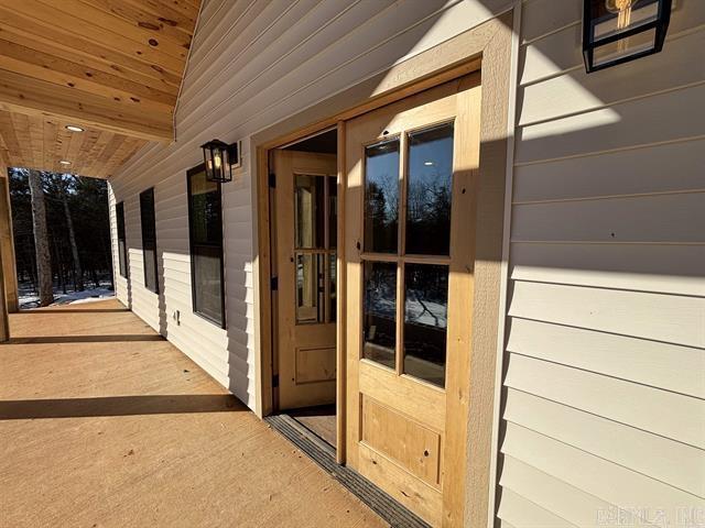 Photo 32 - Residential for sale – 1682 B  Hwy 167   Evening Shade, AR