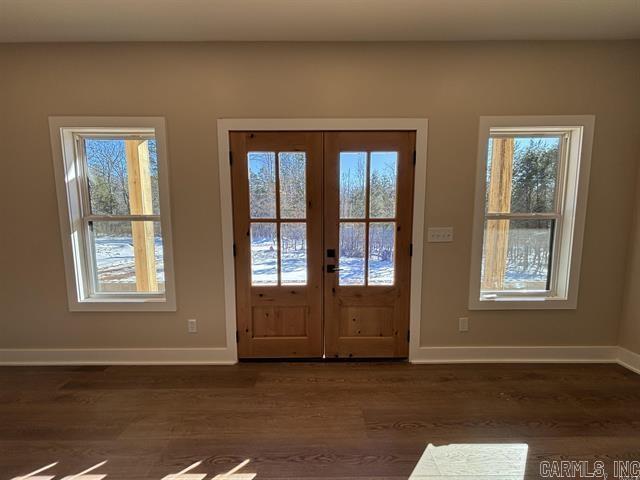 Photo 33 - Residential for sale – 1682 B  Hwy 167   Evening Shade, AR