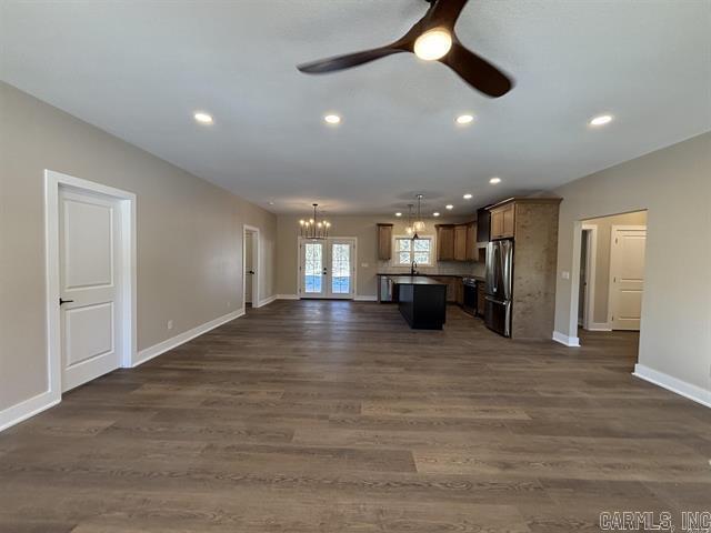 Photo 34 - Residential for sale – 1682 B  Hwy 167   Evening Shade, AR