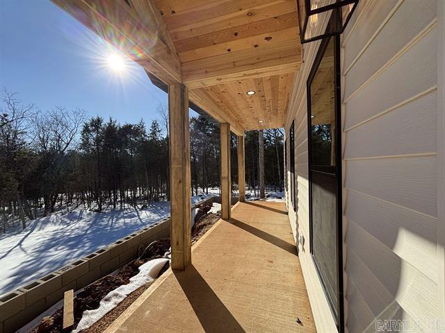 Photo 34 - Residential for sale – 1682 B  Hwy 167   Evening Shade, AR